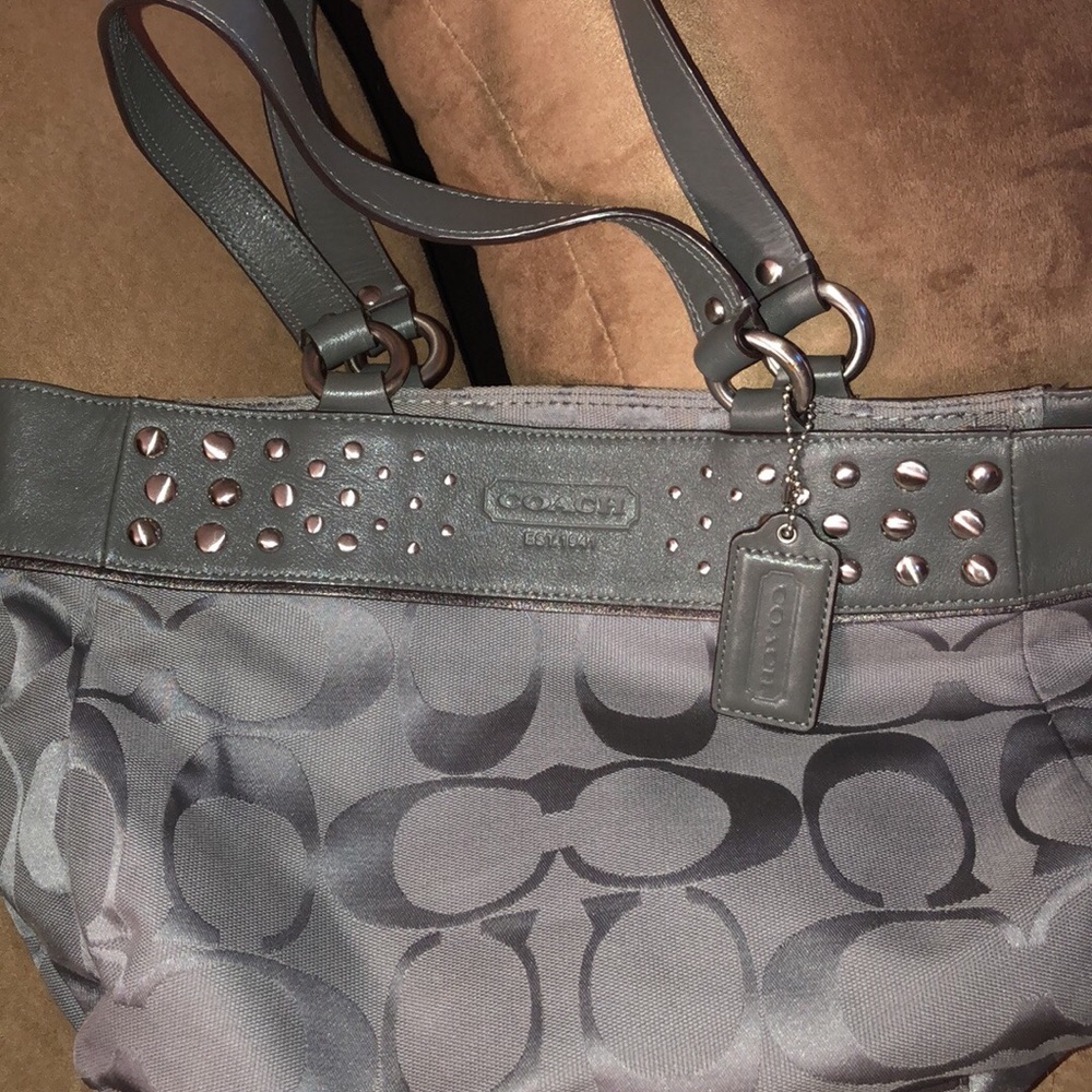 Coach handbag